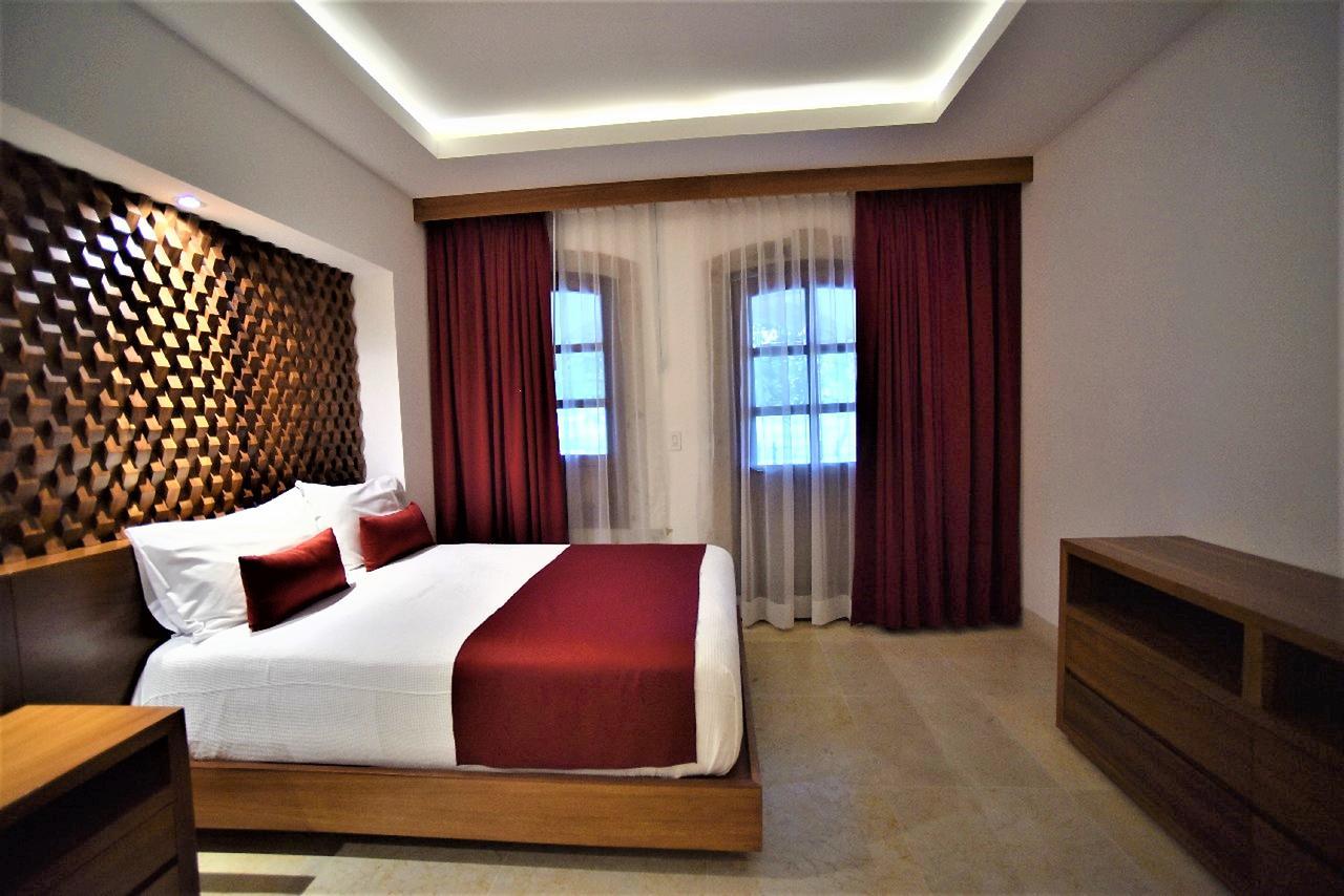 Hotel Hacienda Santa Fe Гуанахуато Екстериор снимка
