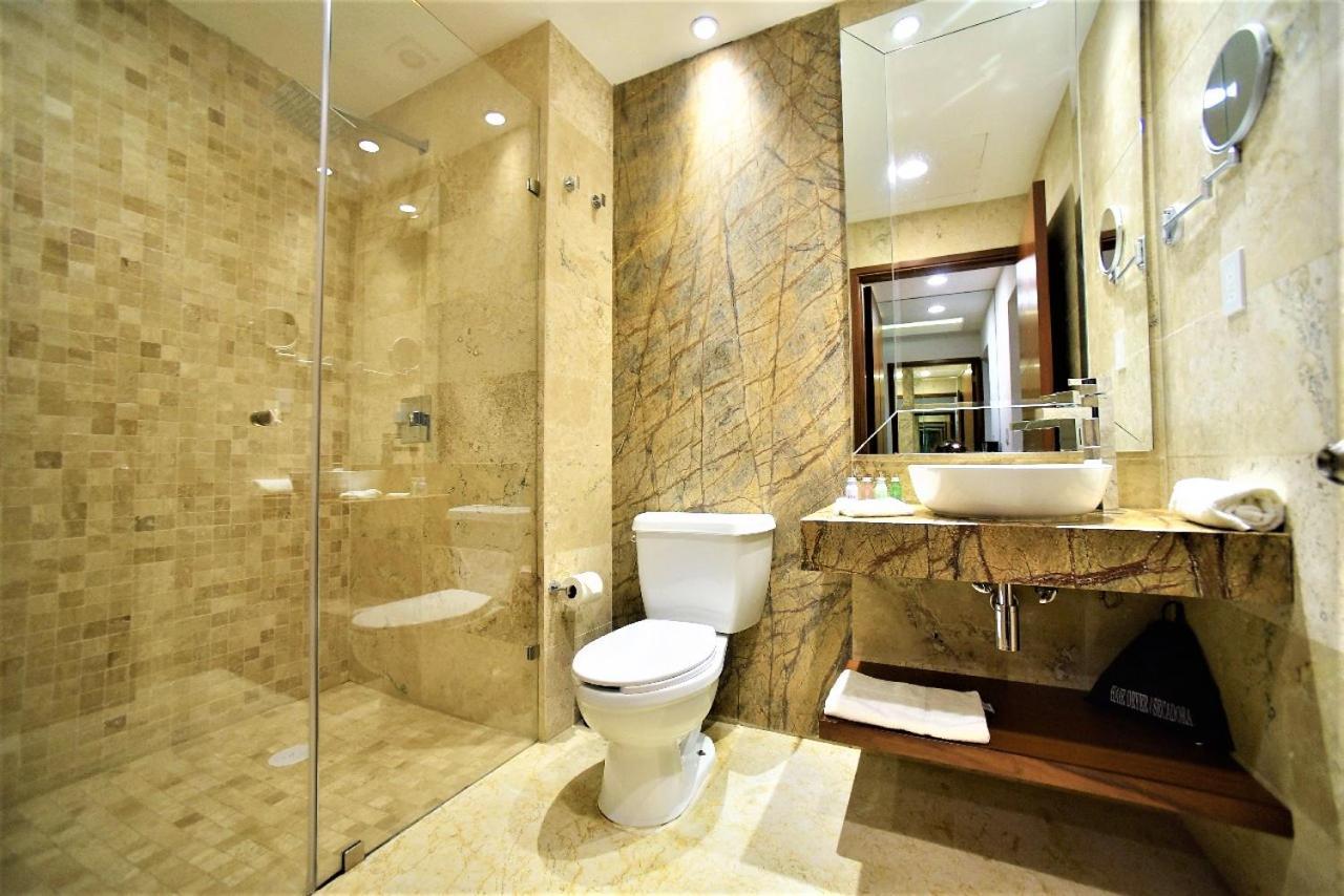 Hotel Hacienda Santa Fe Гуанахуато Екстериор снимка