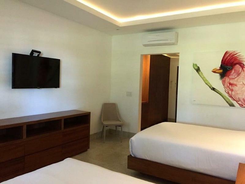 Hotel Hacienda Santa Fe Гуанахуато Екстериор снимка