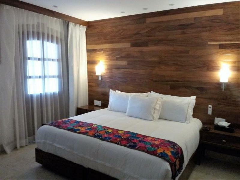 Hotel Hacienda Santa Fe Гуанахуато Екстериор снимка
