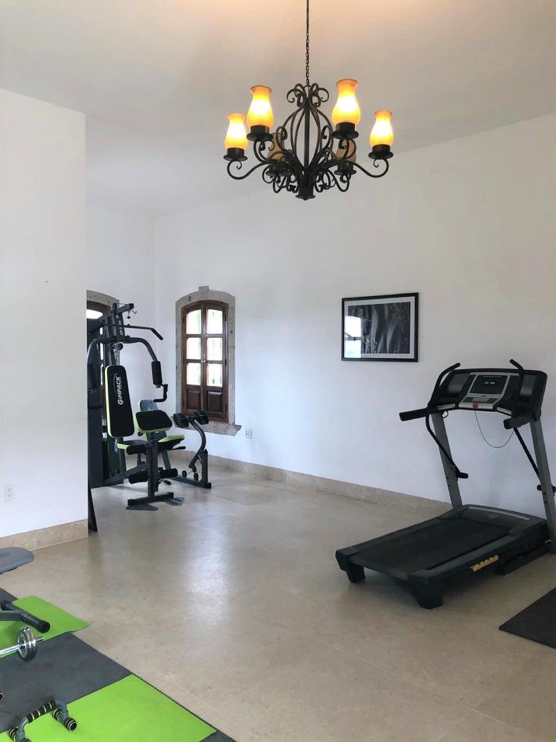 Hotel Hacienda Santa Fe Гуанахуато Екстериор снимка